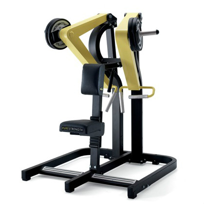 Technogym Low Row- Purestrength TECHNOMG2500